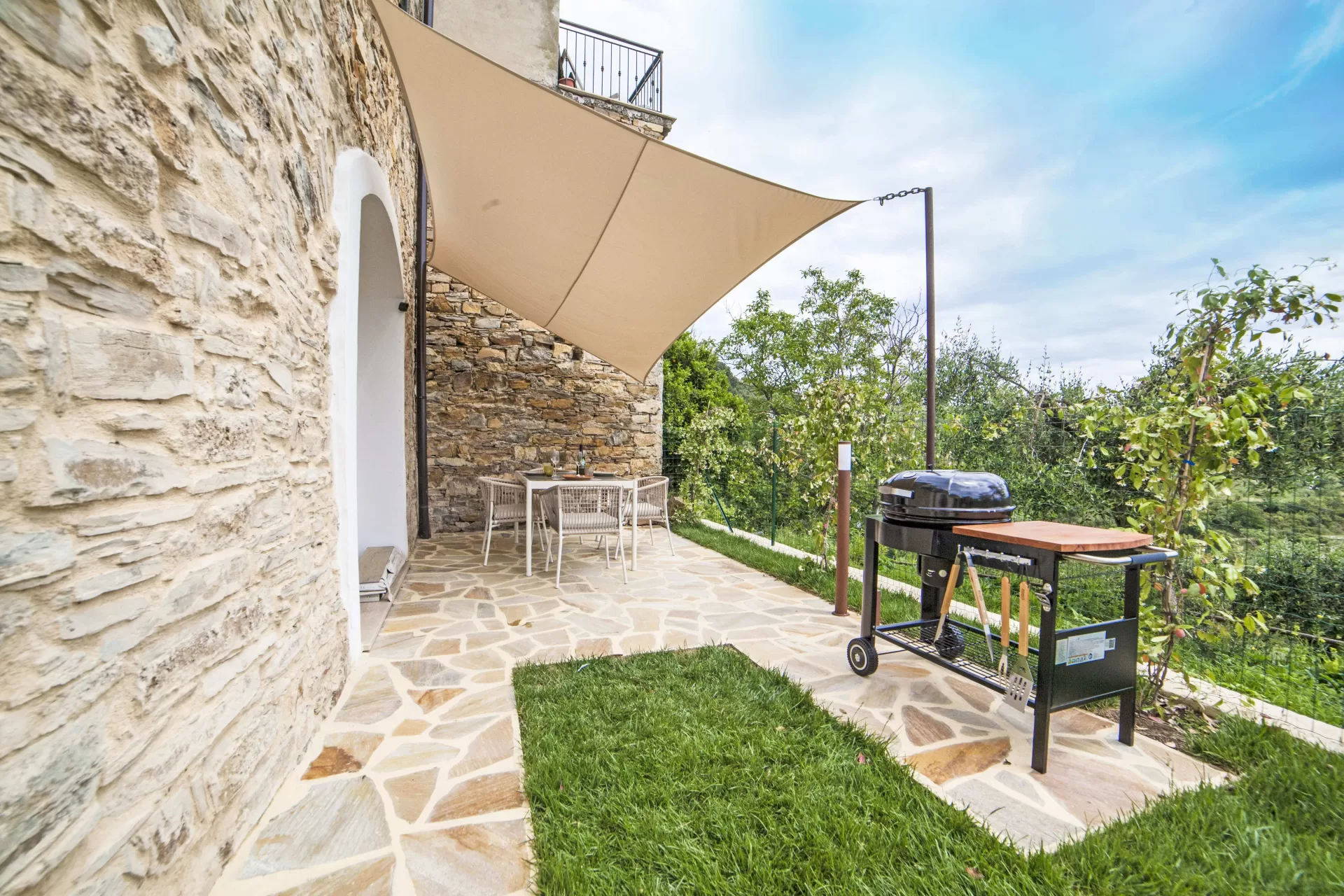 giardino
