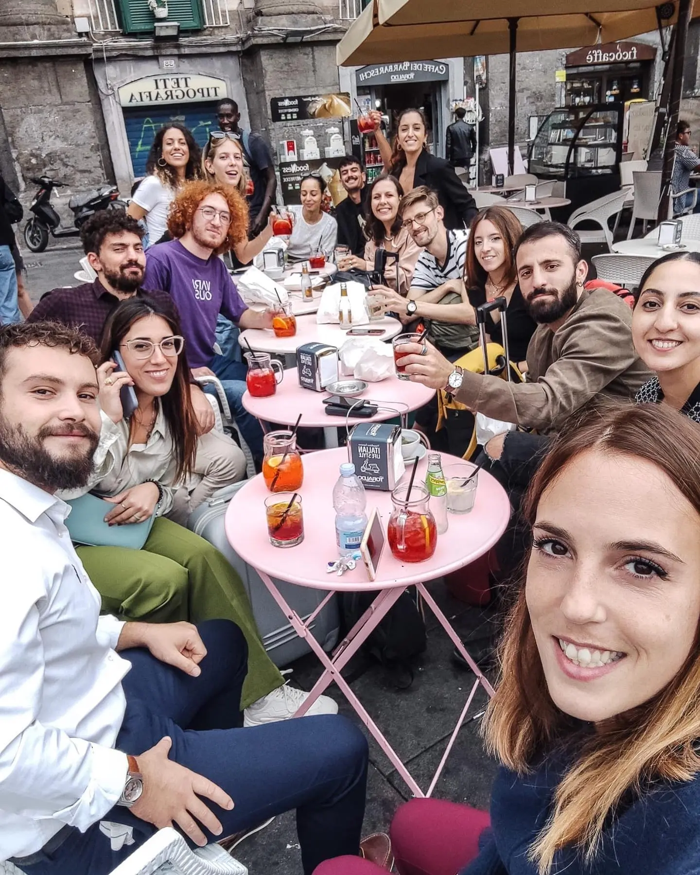 Abretio Design a Edit Napoli 2022