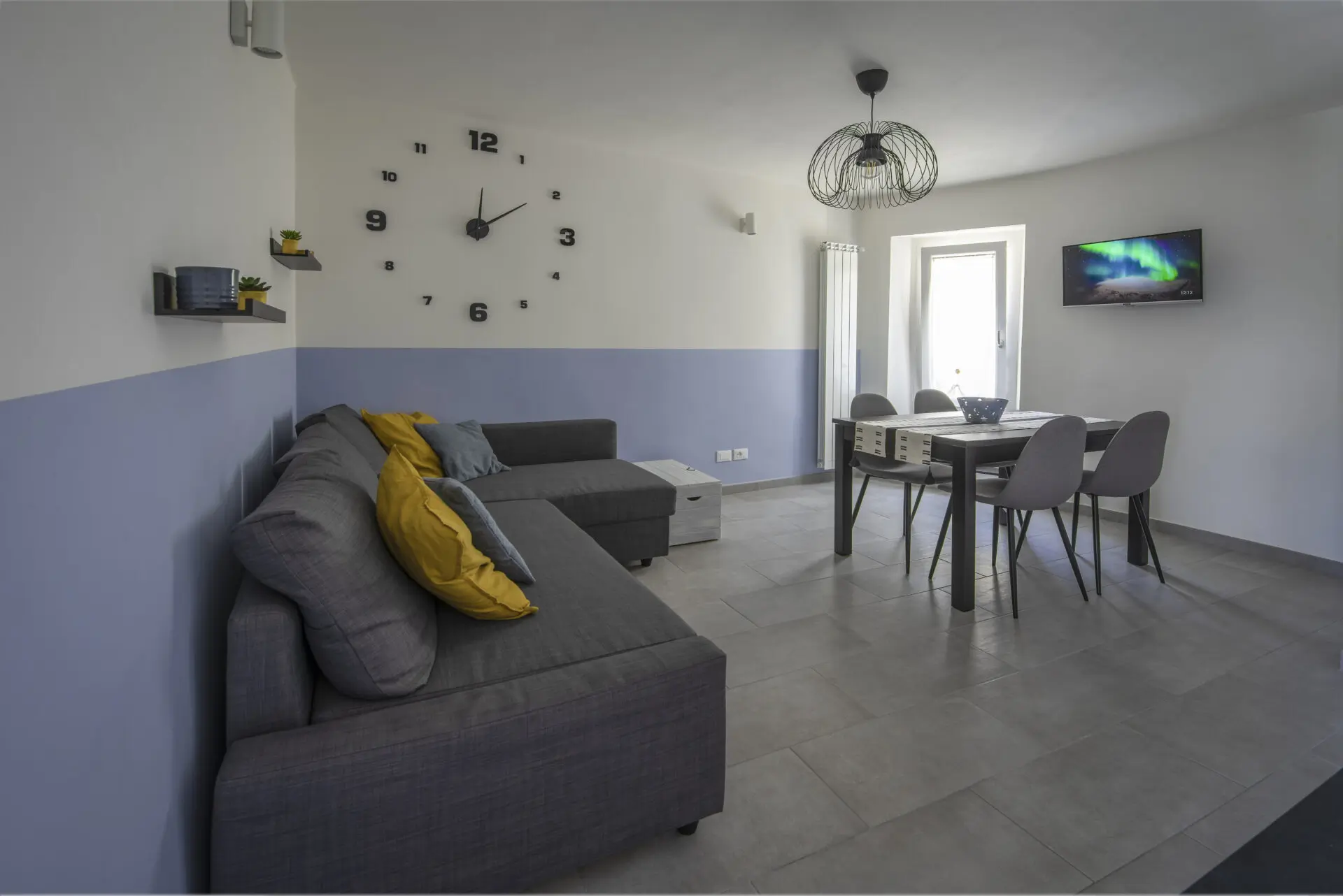 Ristrutturazione Completa nel Borgo Storico di Castellaro - La casa al mare di Emma