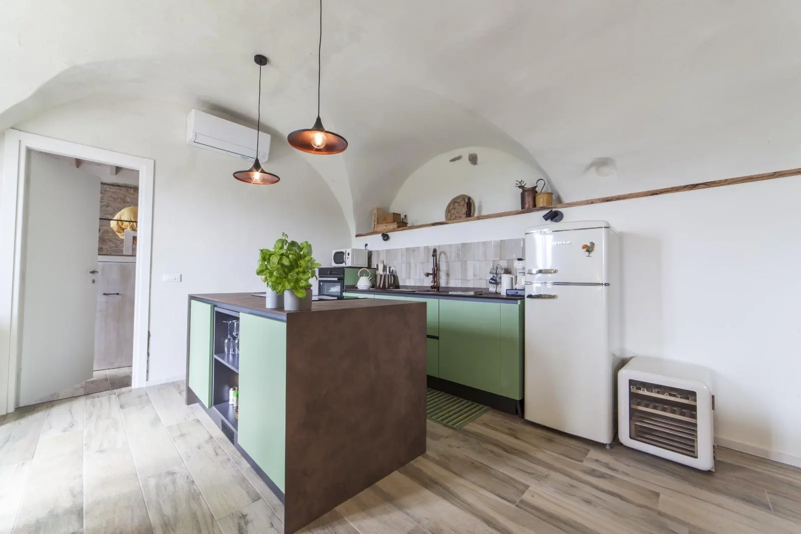 CUCINA