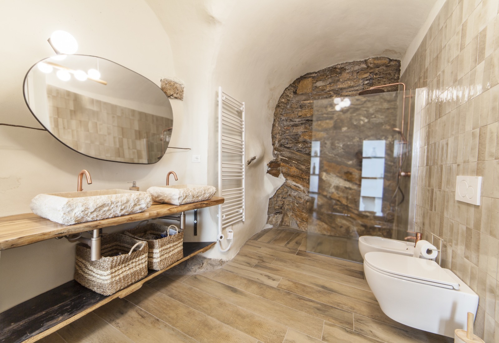 Bagno Bagno